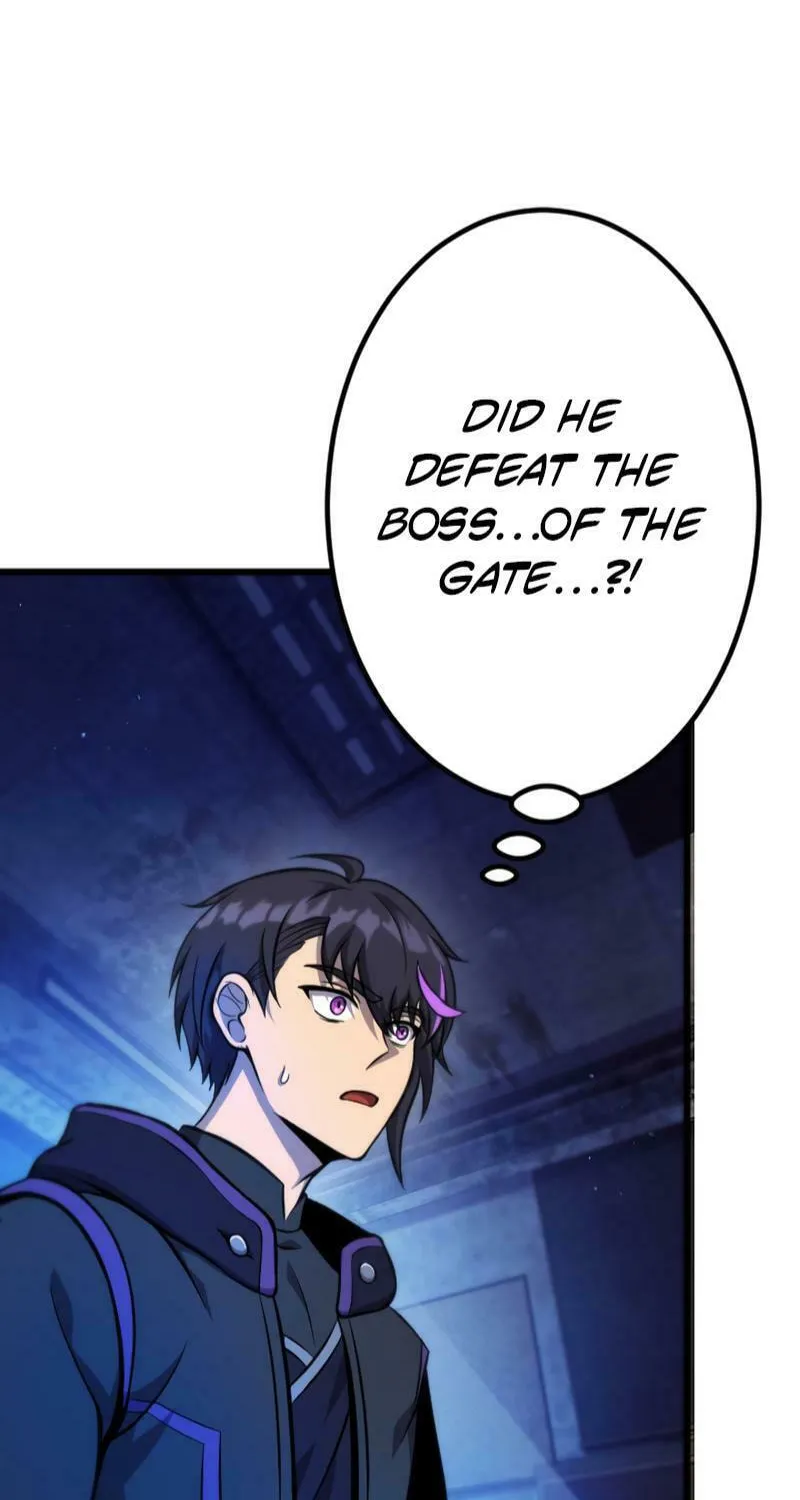 The Shadow Hunter Makes a Deal With an SSS Class Demon Chapter 14 page 115 - 