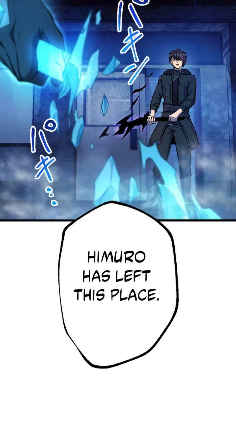 The Shadow Hunter Makes a Deal With an SSS Class Demon Chapter 14 page 117 - 