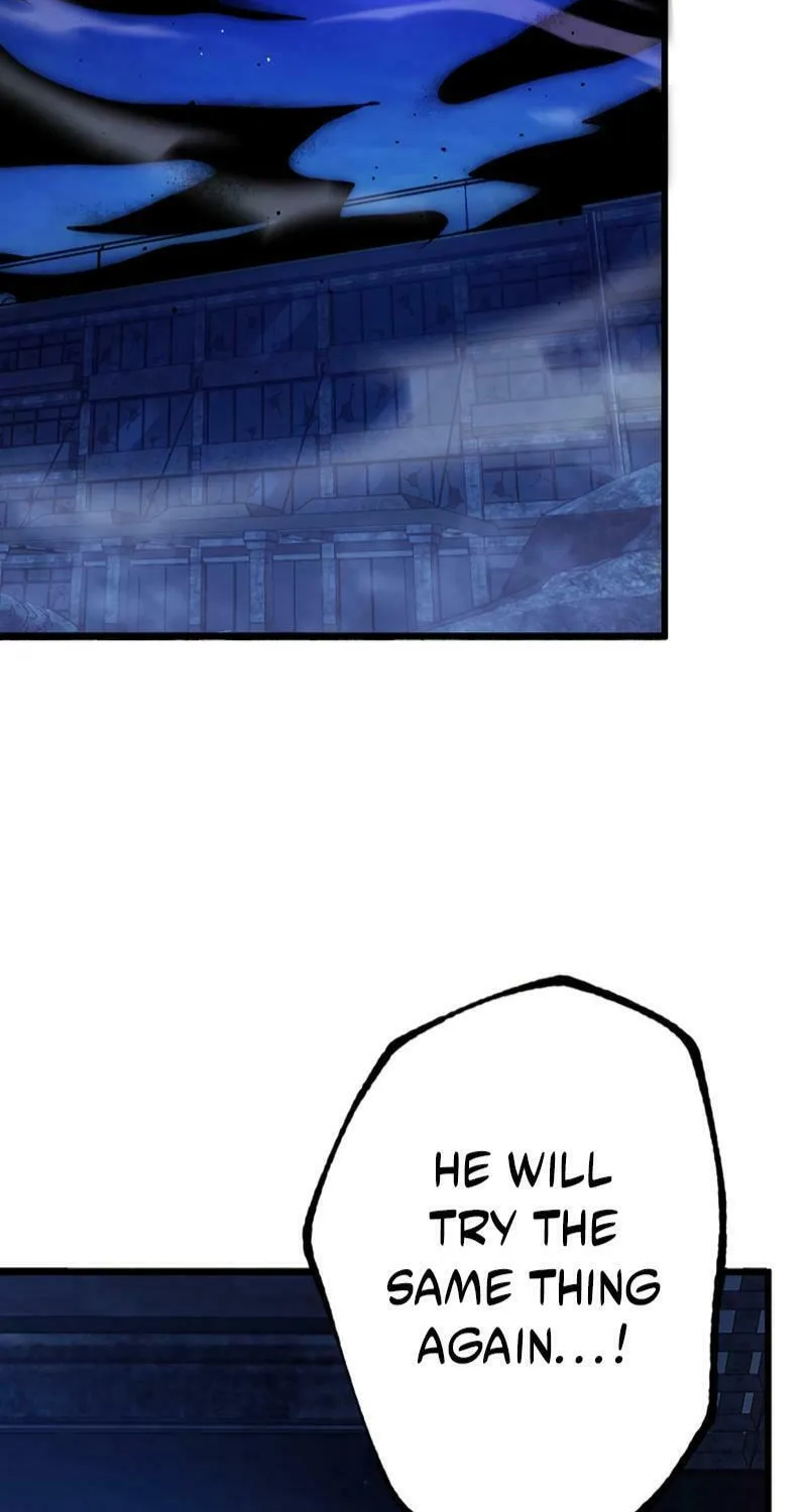 The Shadow Hunter Makes a Deal With an SSS Class Demon Chapter 14 page 119 - 