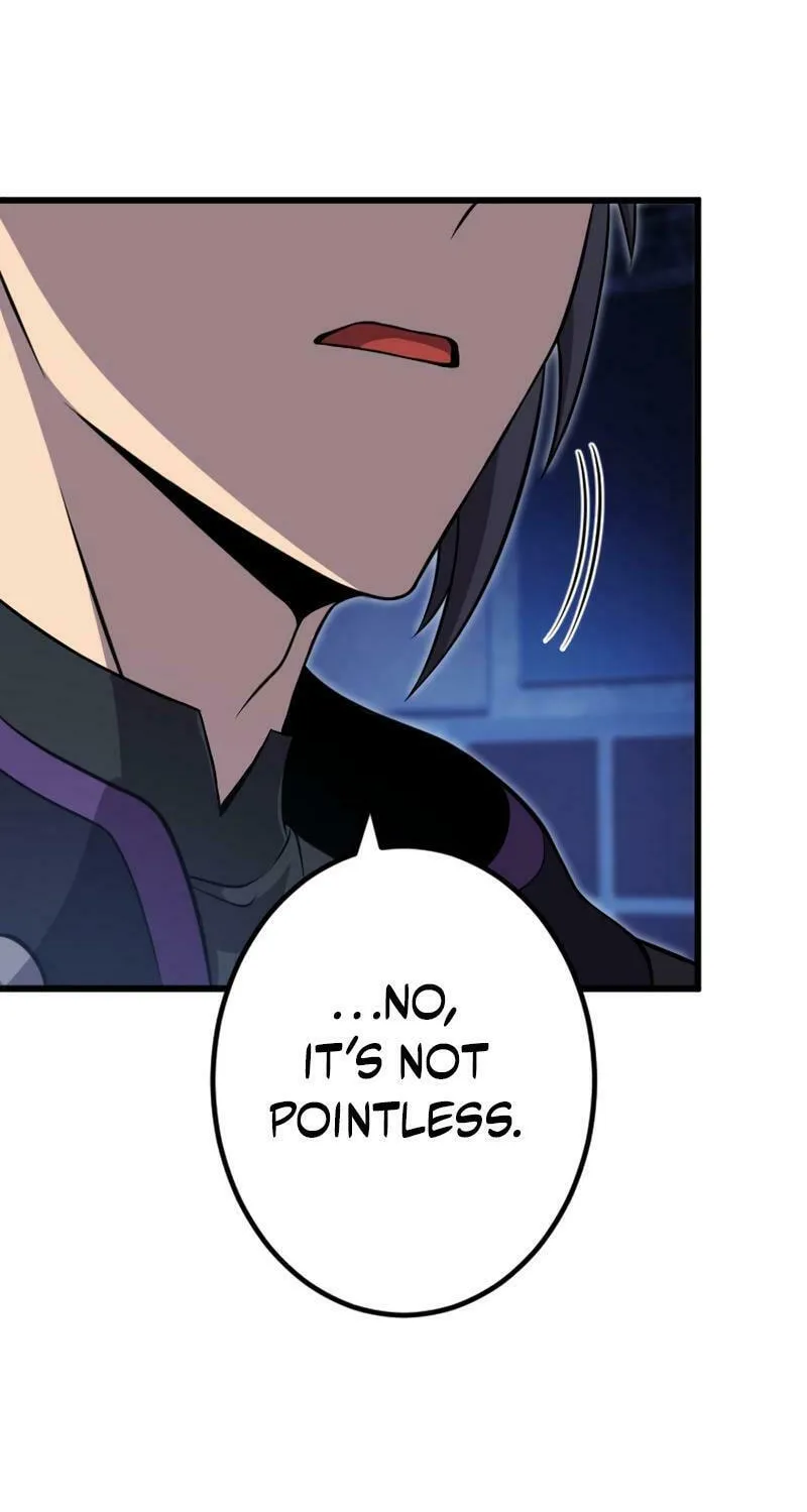 The Shadow Hunter Makes a Deal With an SSS Class Demon Chapter 14 page 121 - 