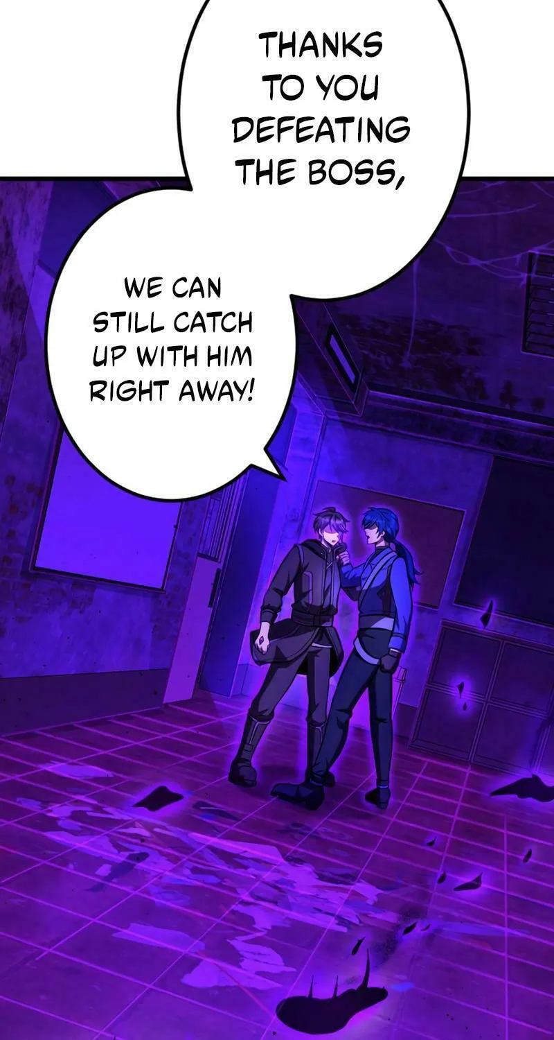 The Shadow Hunter Makes a Deal With an SSS Class Demon Chapter 14 page 128 - 
