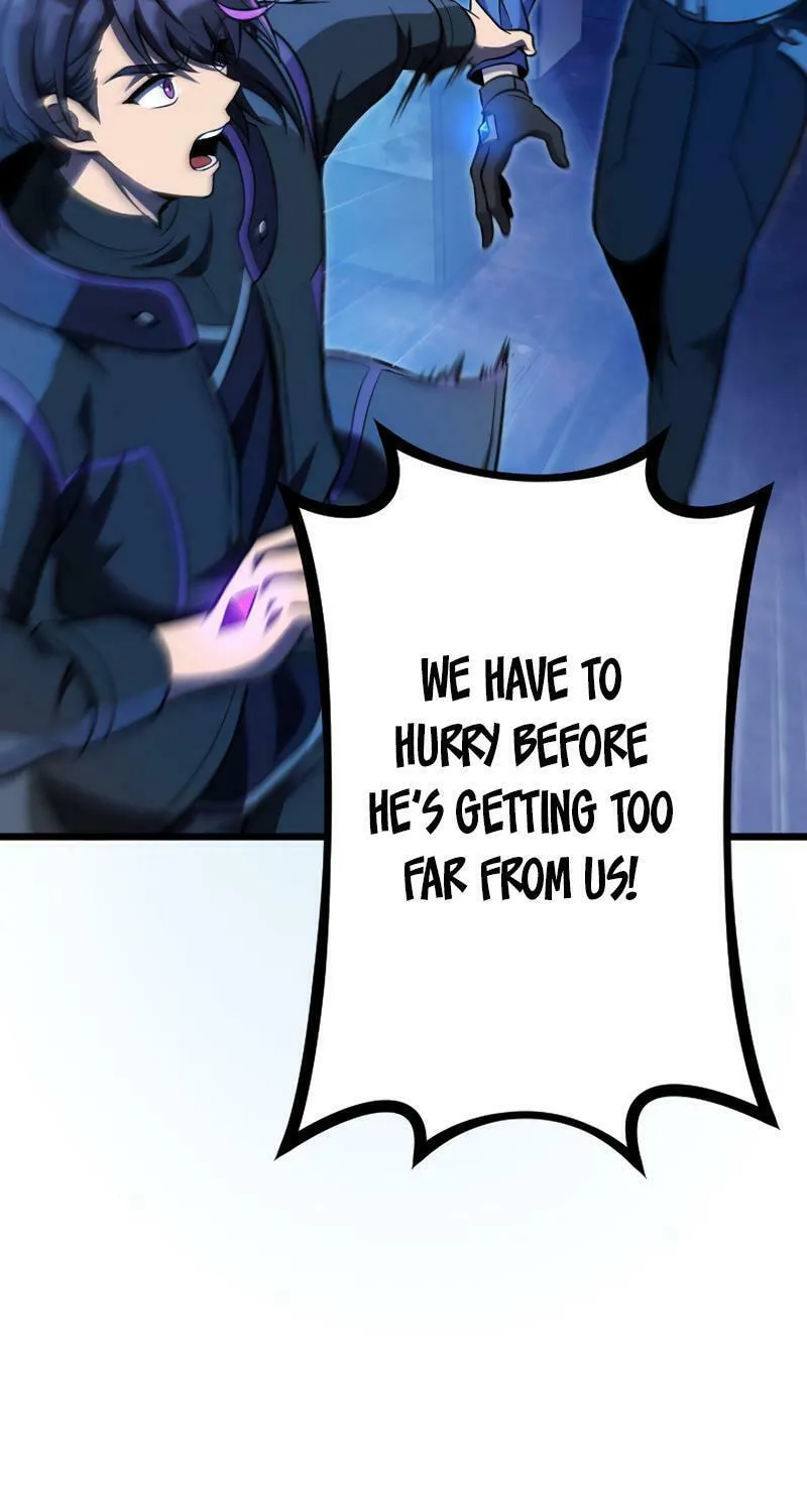 The Shadow Hunter Makes a Deal With an SSS Class Demon Chapter 14 page 130 - 