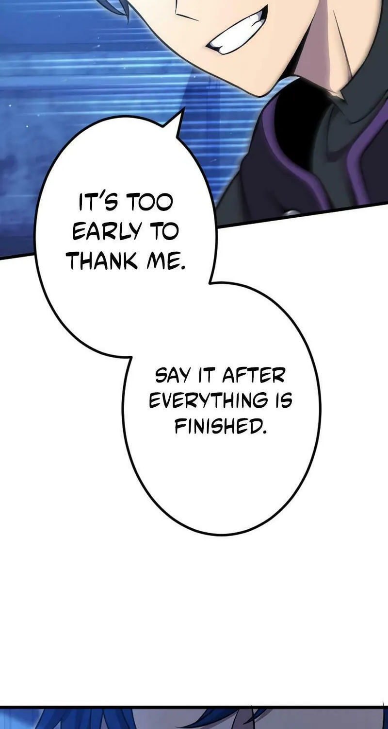 The Shadow Hunter Makes a Deal With an SSS Class Demon Chapter 14 page 139 - 