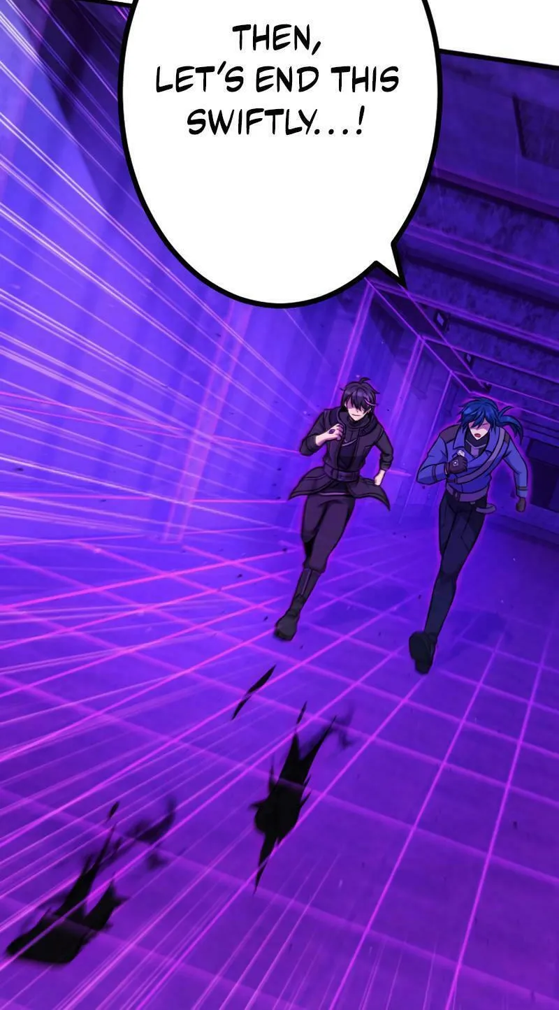 The Shadow Hunter Makes a Deal With an SSS Class Demon Chapter 14 page 141 - 