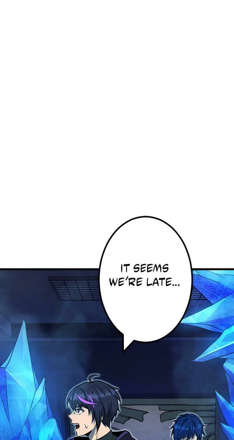 The Shadow Hunter Makes a Deal With an SSS Class Demon Chapter 14 page 154 - 
