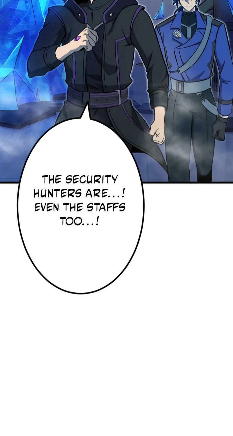 The Shadow Hunter Makes a Deal With an SSS Class Demon Chapter 14 page 155 - 