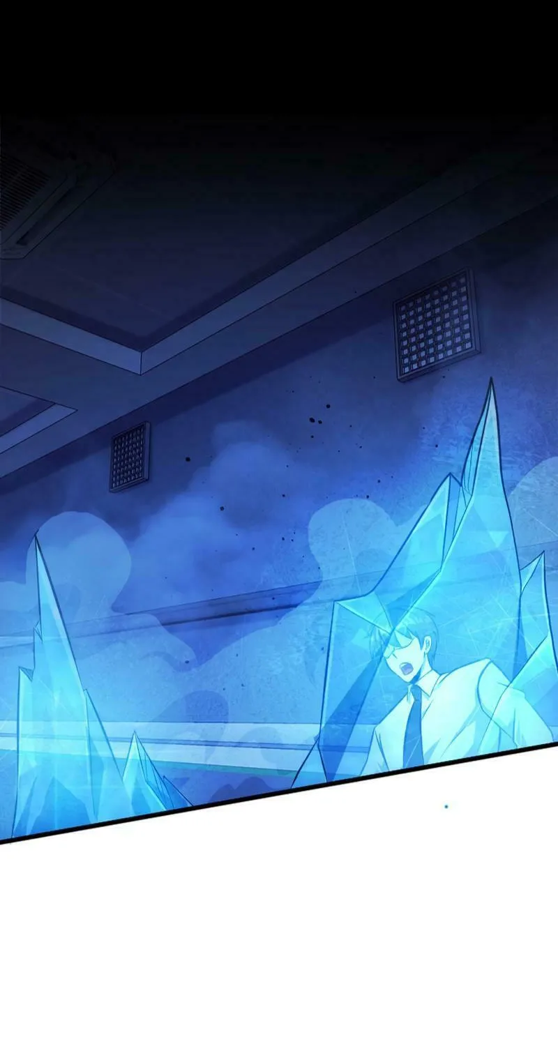 The Shadow Hunter Makes a Deal With an SSS Class Demon Chapter 14 page 159 - 