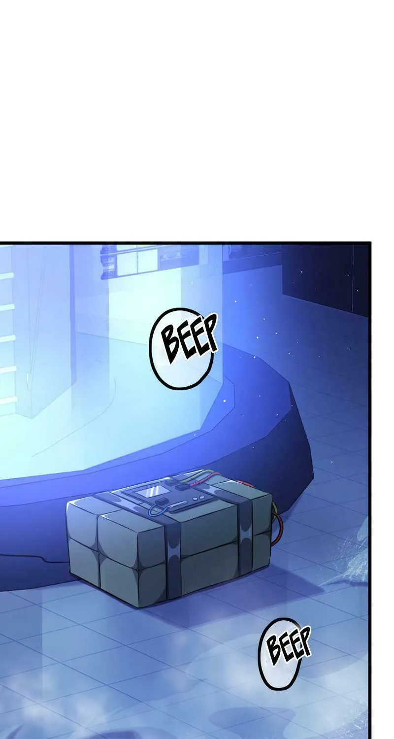 The Shadow Hunter Makes a Deal With an SSS Class Demon Chapter 14 page 164 - 