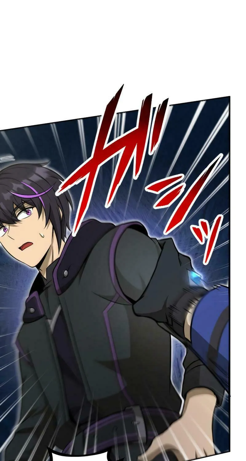 The Shadow Hunter Makes a Deal With an SSS Class Demon Chapter 14 page 18 - 