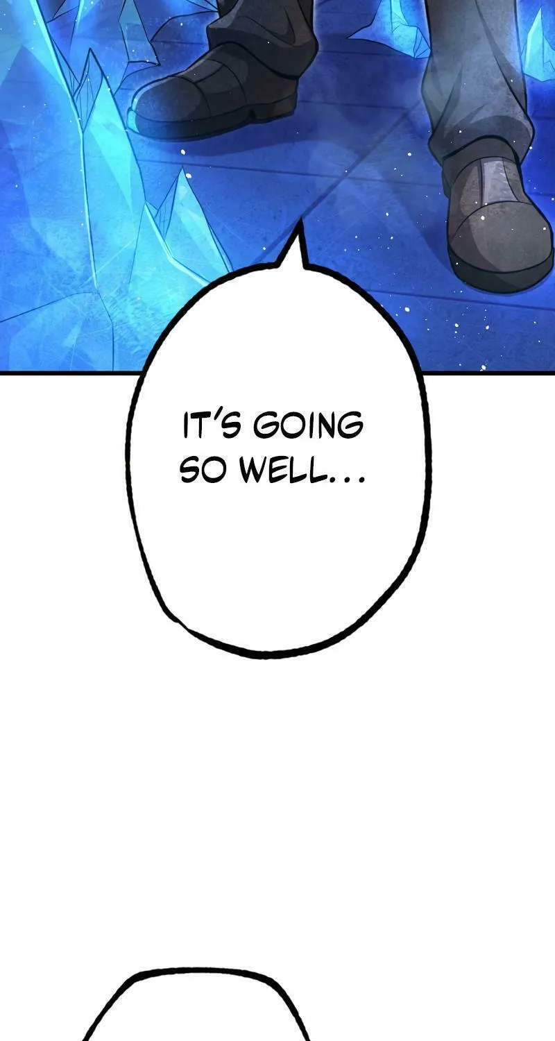 The Shadow Hunter Makes a Deal With an SSS Class Demon Chapter 14 page 174 - 