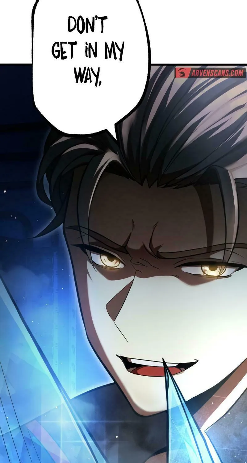 The Shadow Hunter Makes a Deal With an SSS Class Demon Chapter 14 page 175 - 