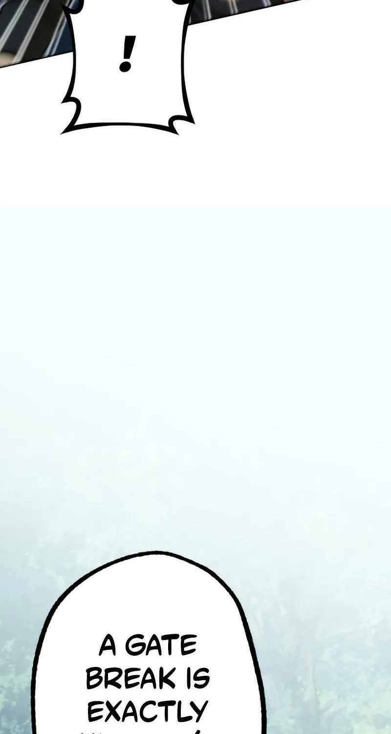 The Shadow Hunter Makes a Deal With an SSS Class Demon Chapter 14 page 19 - 