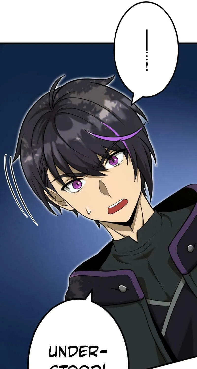 The Shadow Hunter Makes a Deal With an SSS Class Demon Chapter 14 page 22 - 