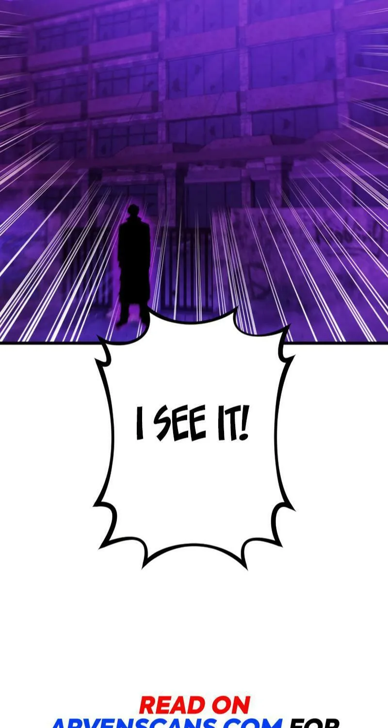The Shadow Hunter Makes a Deal With an SSS Class Demon Chapter 14 page 26 - 