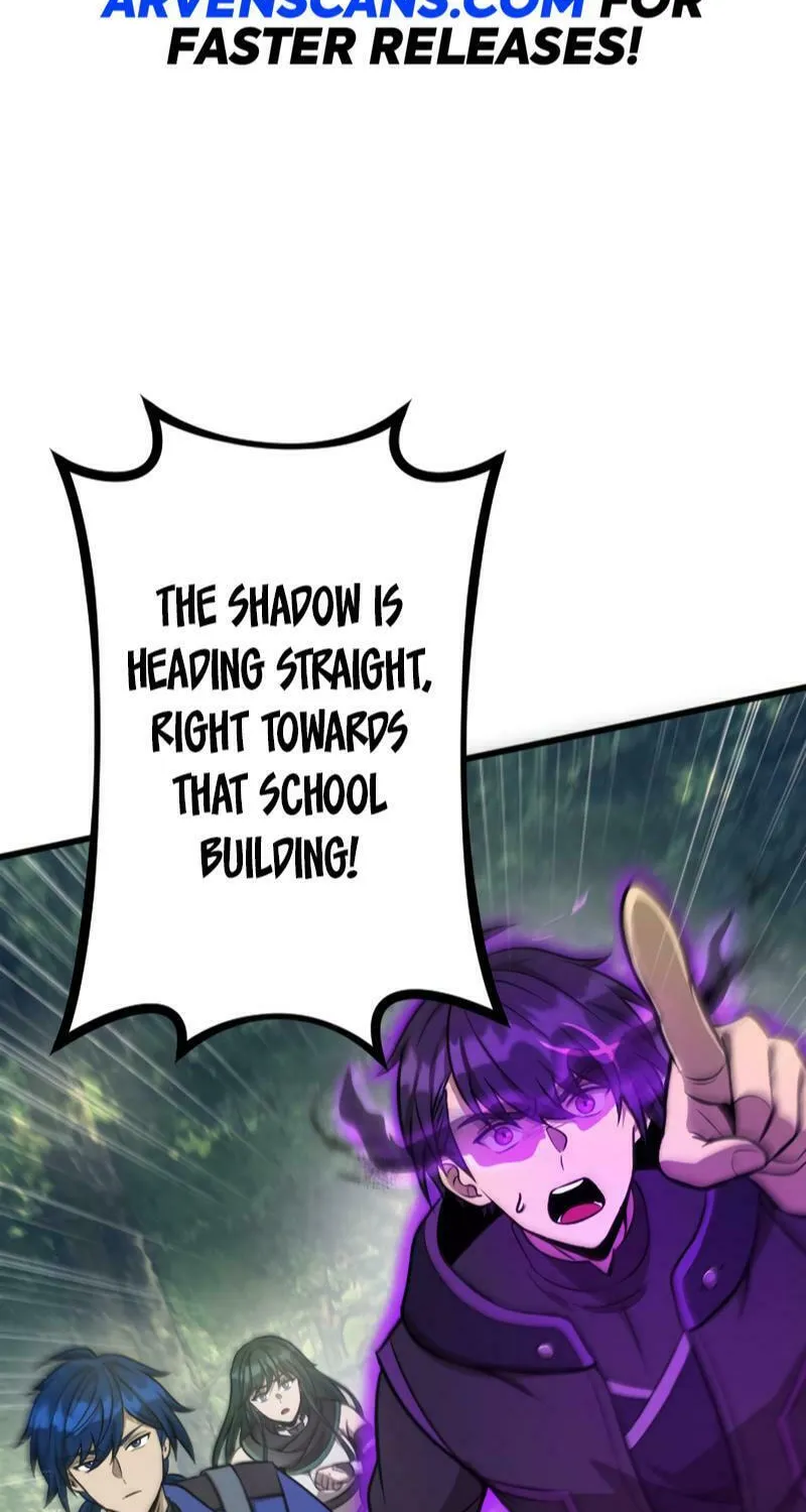 The Shadow Hunter Makes a Deal With an SSS Class Demon Chapter 14 page 27 - 
