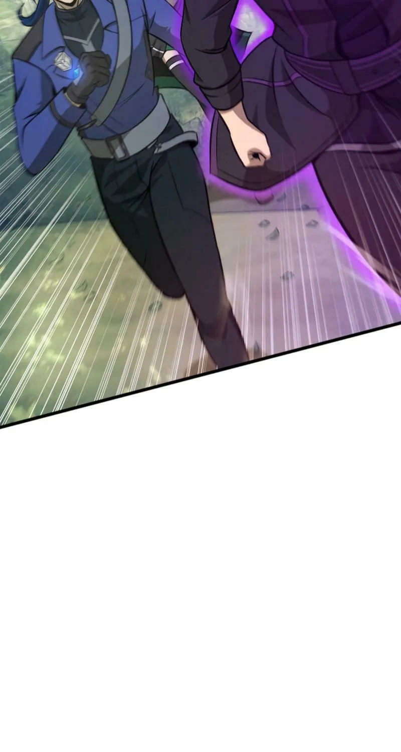 The Shadow Hunter Makes a Deal With an SSS Class Demon Chapter 14 page 28 - 