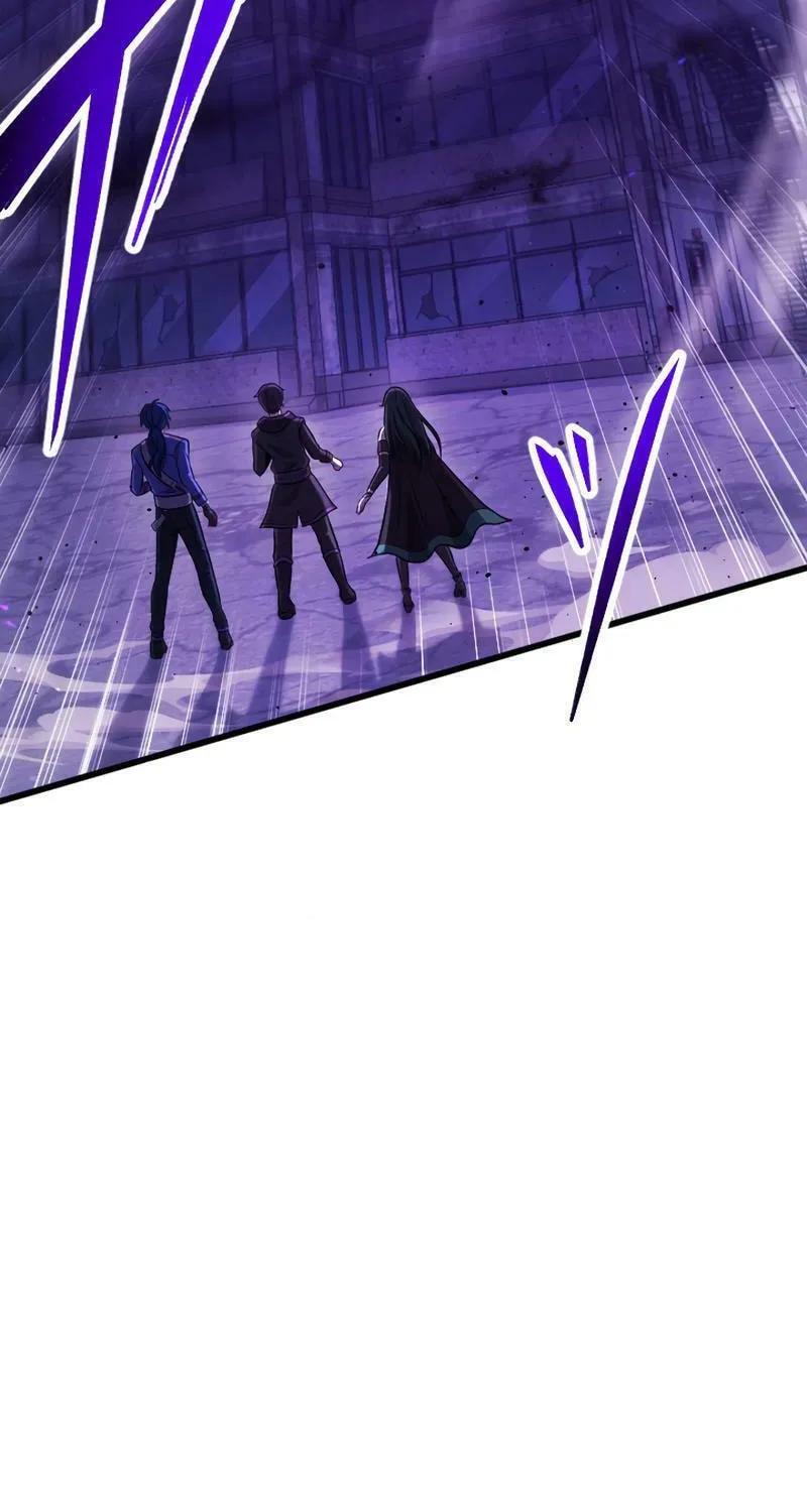 The Shadow Hunter Makes a Deal With an SSS Class Demon Chapter 14 page 34 - 