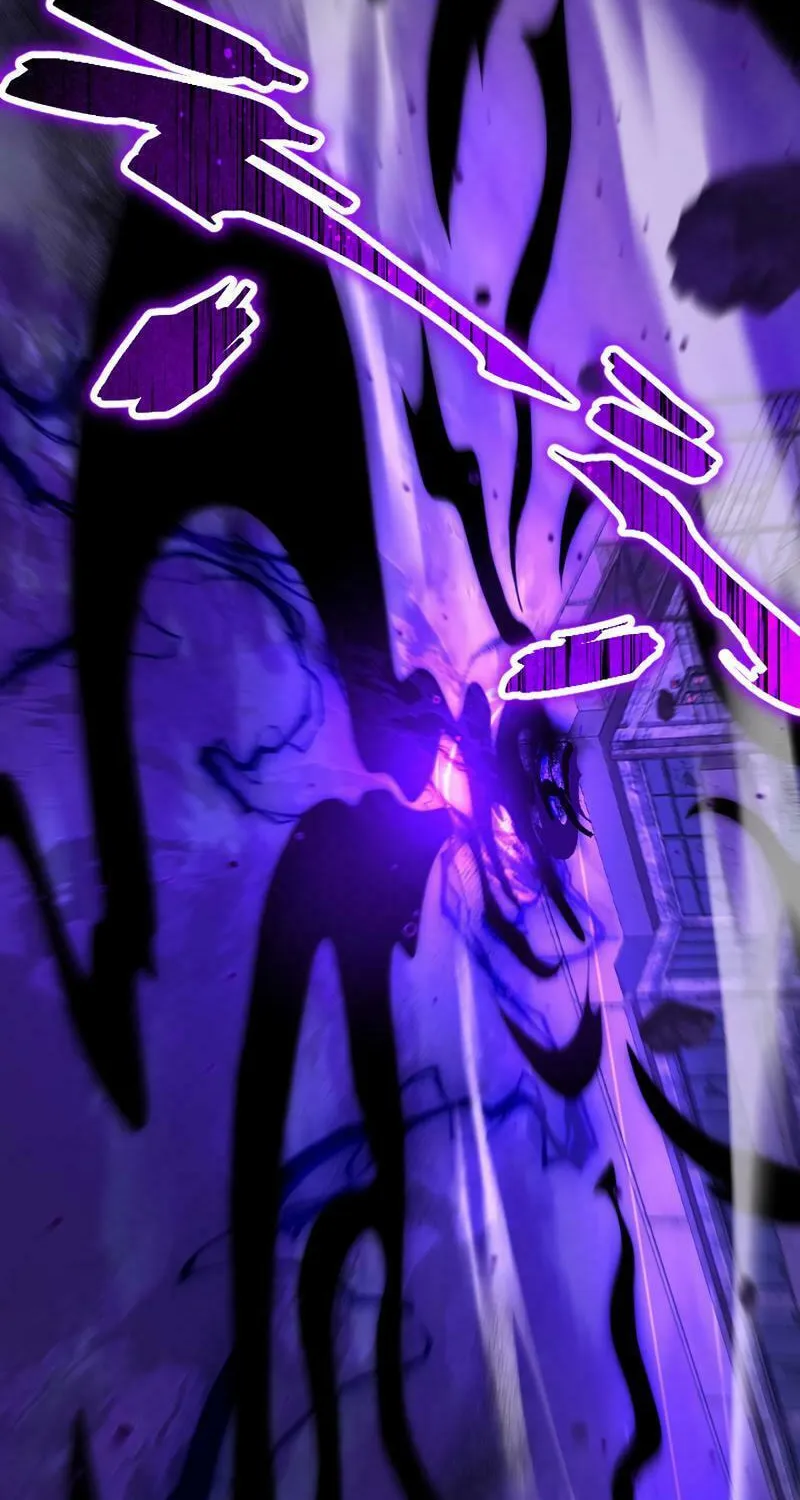 The Shadow Hunter Makes a Deal With an SSS Class Demon Chapter 14 page 37 - 