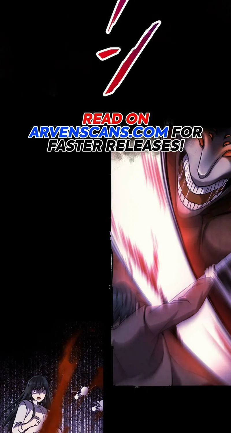 The Shadow Hunter Makes a Deal With an SSS Class Demon Chapter 14 page 46 - 