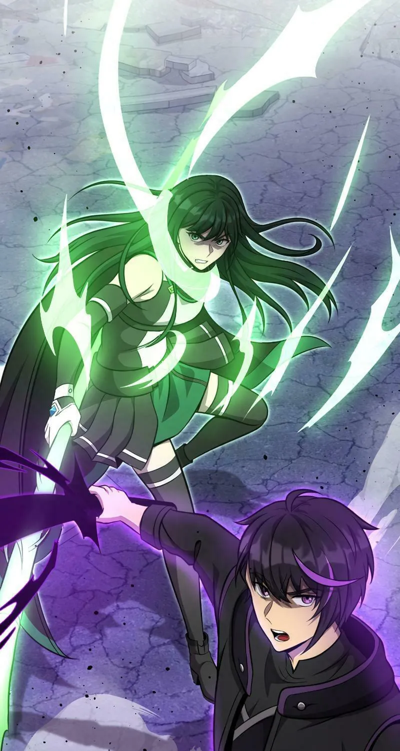 The Shadow Hunter Makes a Deal With an SSS Class Demon Chapter 14 page 52 - 