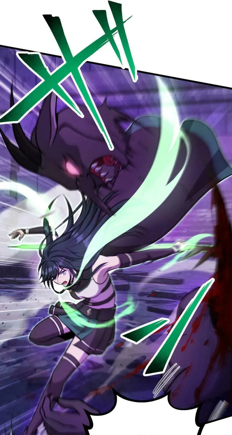 The Shadow Hunter Makes a Deal With an SSS Class Demon Chapter 14 page 62 - 