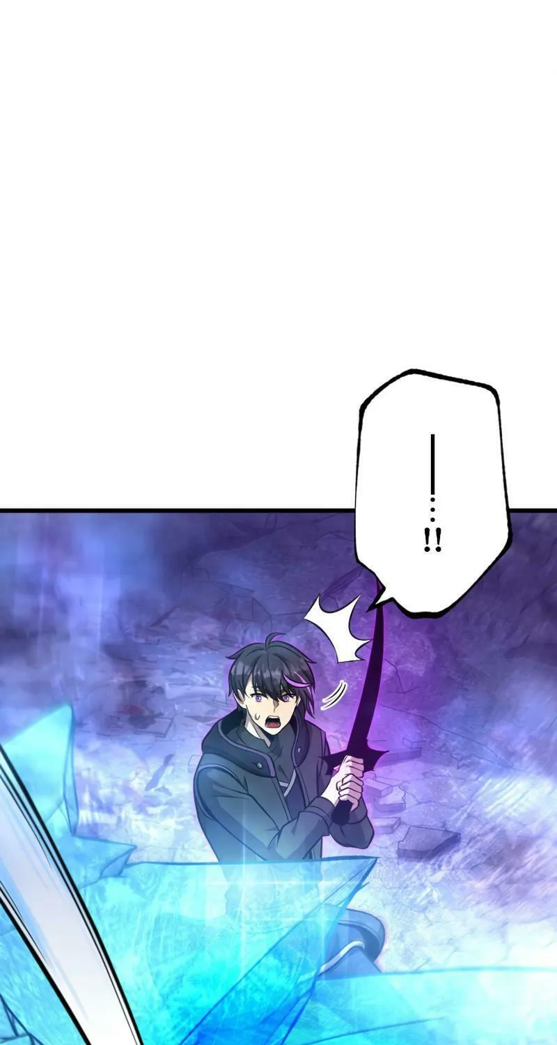 The Shadow Hunter Makes a Deal With an SSS Class Demon Chapter 14 page 69 - 