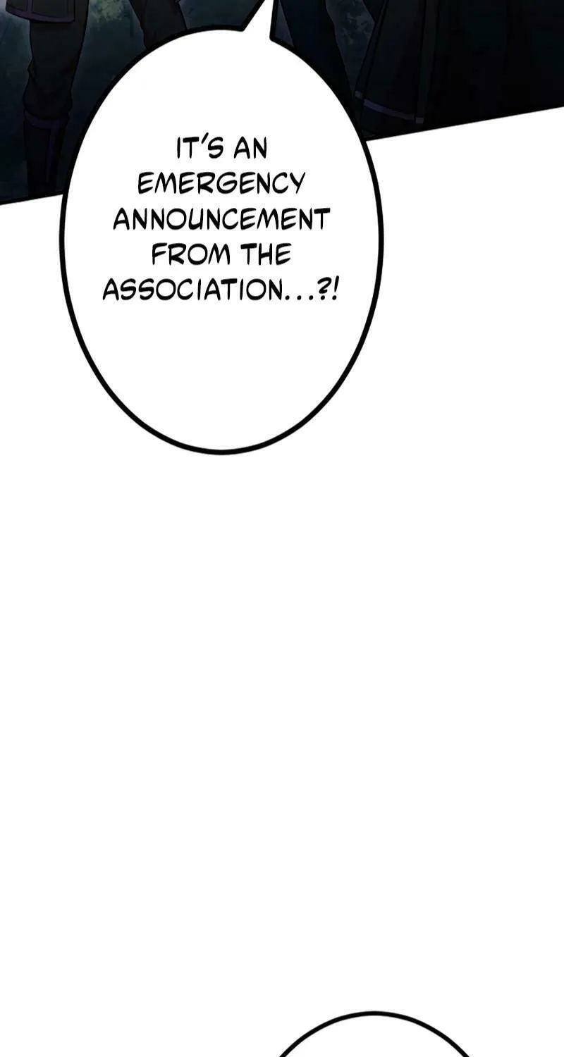 The Shadow Hunter Makes a Deal With an SSS Class Demon Chapter 14 page 8 - 