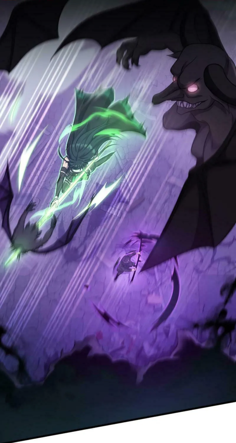 The Shadow Hunter Makes a Deal With an SSS Class Demon Chapter 14 page 77 - 