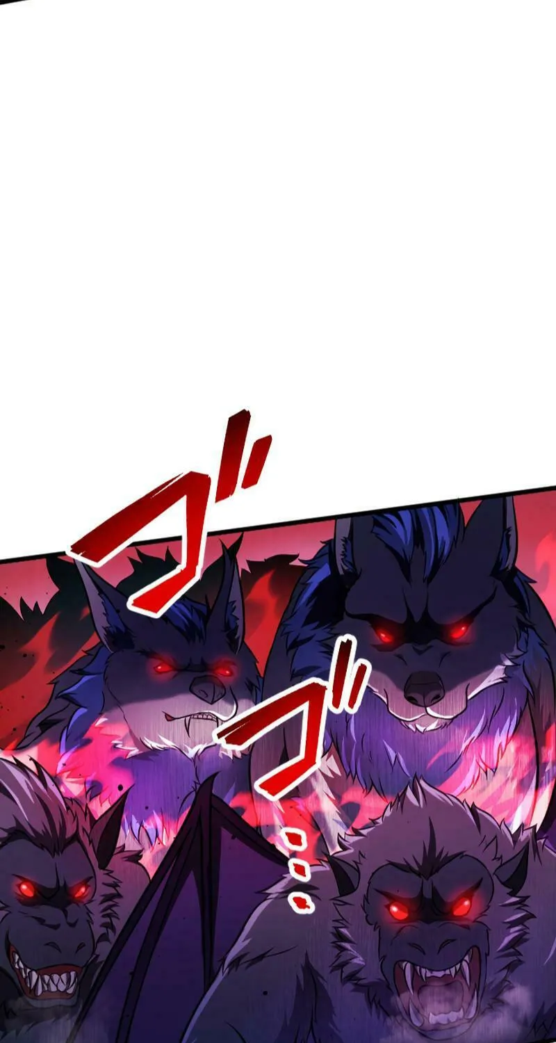 The Shadow Hunter Makes a Deal With an SSS Class Demon Chapter 14 page 78 - 