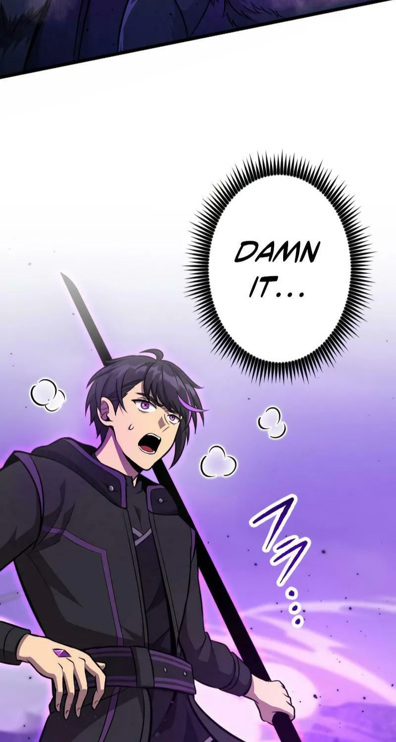 The Shadow Hunter Makes a Deal With an SSS Class Demon Chapter 14 page 79 - 