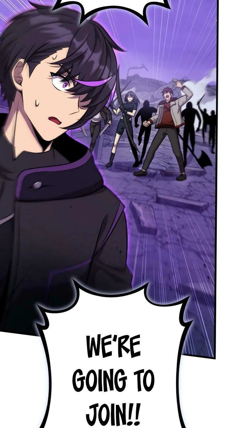The Shadow Hunter Makes a Deal With an SSS Class Demon Chapter 14 page 85 - 
