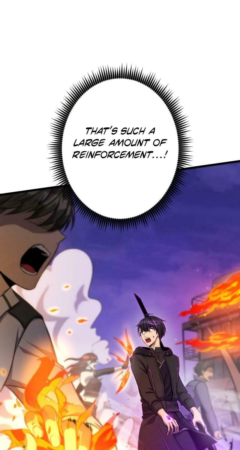 The Shadow Hunter Makes a Deal With an SSS Class Demon Chapter 14 page 88 - 