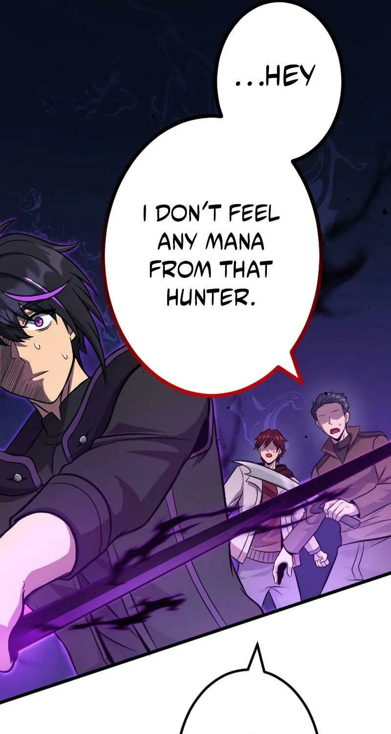 The Shadow Hunter Makes a Deal With an SSS Class Demon Chapter 14 page 92 - 