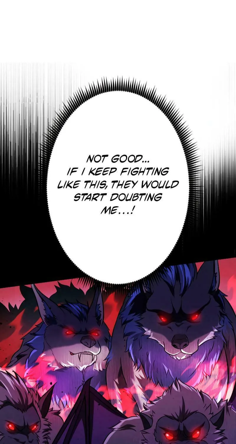 The Shadow Hunter Makes a Deal With an SSS Class Demon Chapter 14 page 94 - 