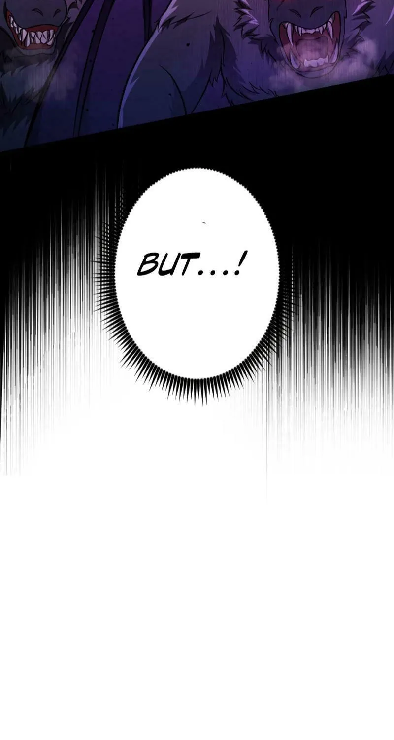 The Shadow Hunter Makes a Deal With an SSS Class Demon Chapter 14 page 95 - 