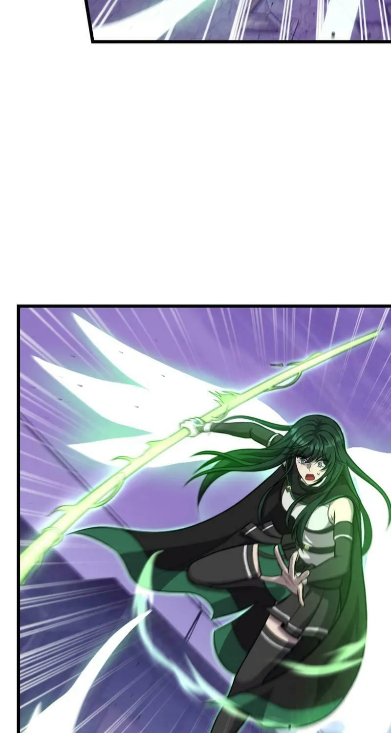 The Shadow Hunter Makes a Deal With an SSS Class Demon Chapter 14 page 99 - 
