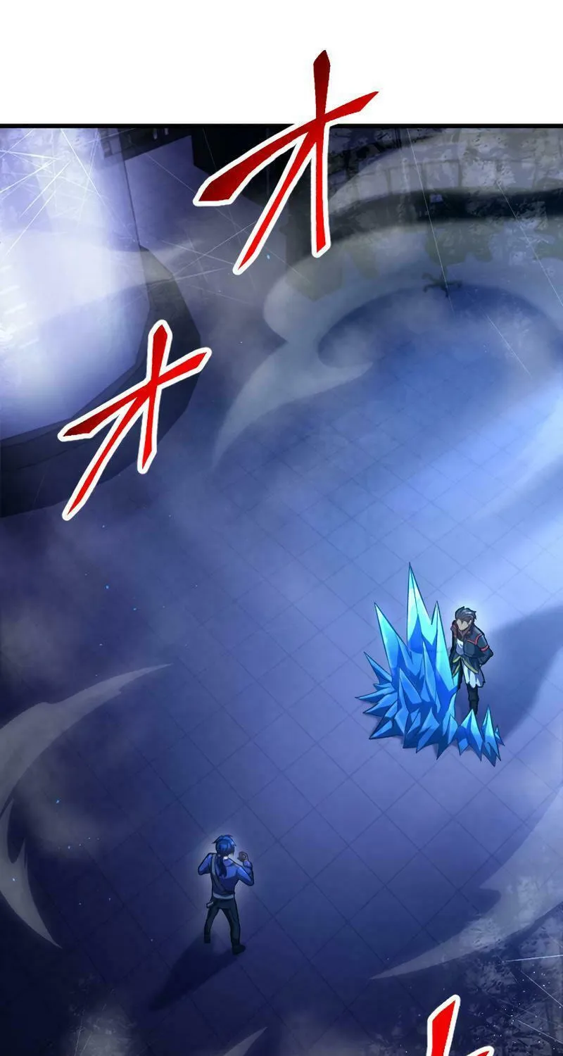 The Shadow Hunter Makes a Deal With an SSS Class Demon Chapter 15 page 2 - 