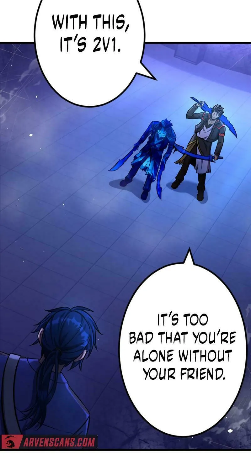 The Shadow Hunter Makes a Deal With an SSS Class Demon Chapter 15 page 101 - 