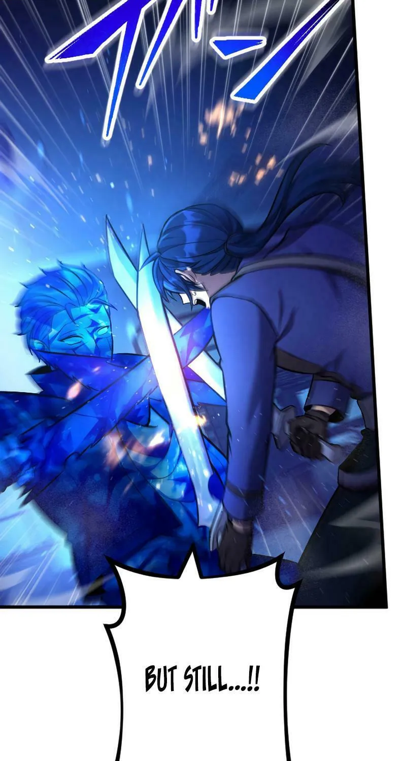The Shadow Hunter Makes a Deal With an SSS Class Demon Chapter 15 page 108 - 