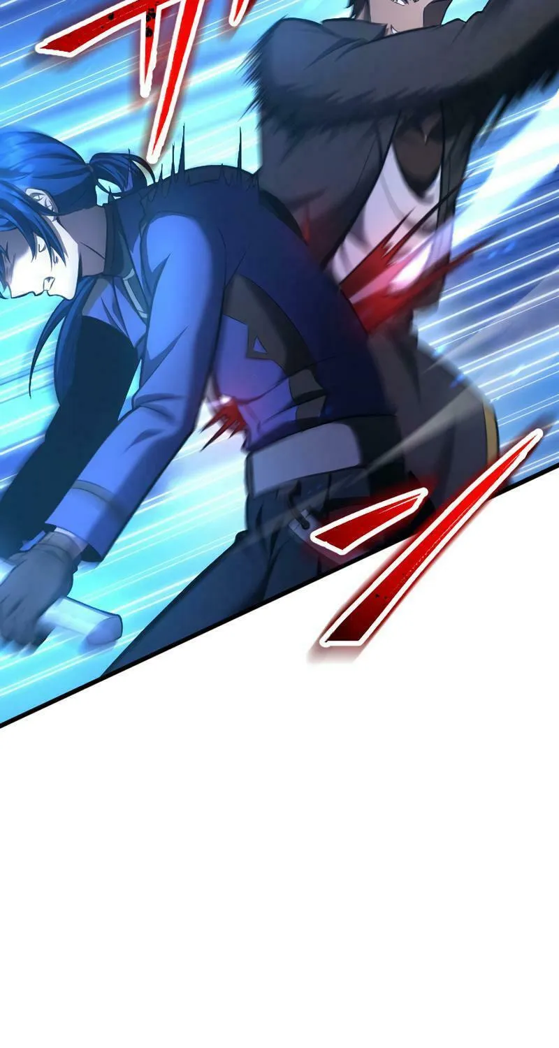The Shadow Hunter Makes a Deal With an SSS Class Demon Chapter 15 page 110 - 