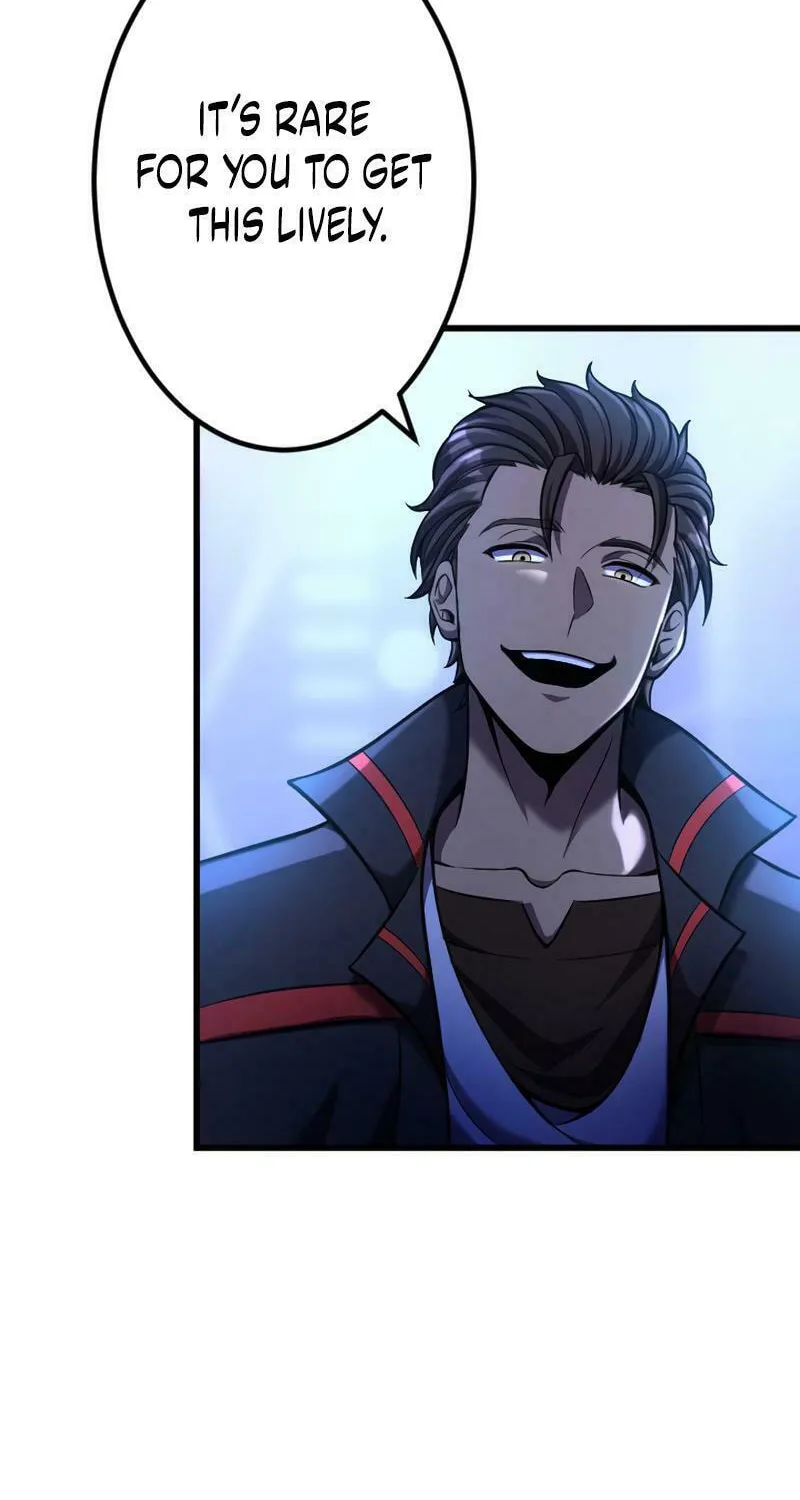 The Shadow Hunter Makes a Deal With an SSS Class Demon Chapter 15 page 117 - 