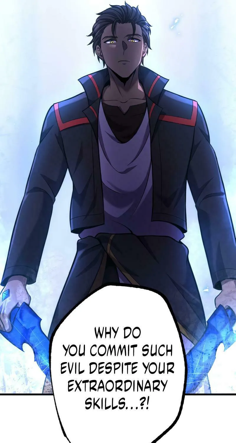 The Shadow Hunter Makes a Deal With an SSS Class Demon Chapter 15 page 122 - 
