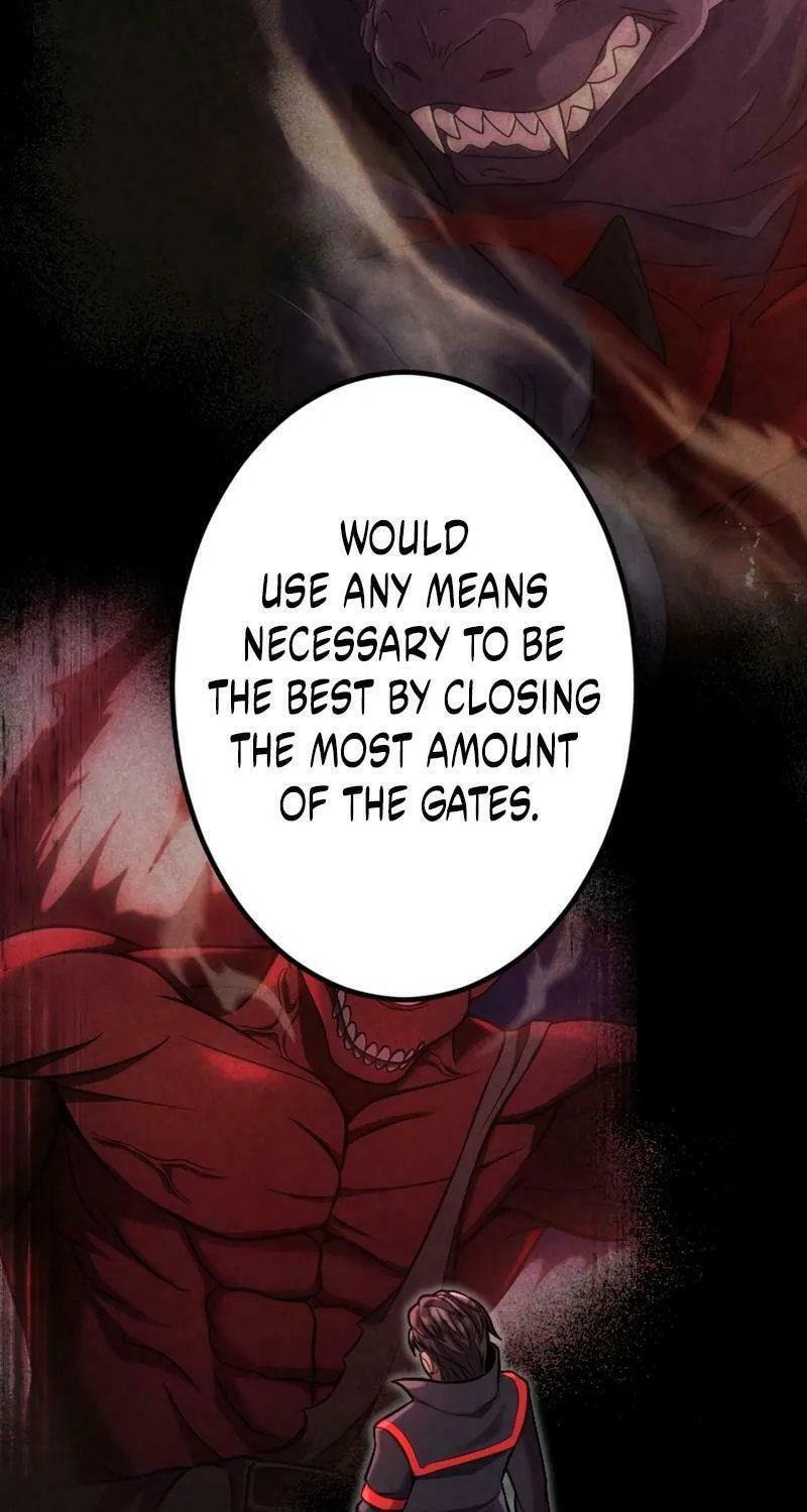 The Shadow Hunter Makes a Deal With an SSS Class Demon Chapter 15 page 128 - 
