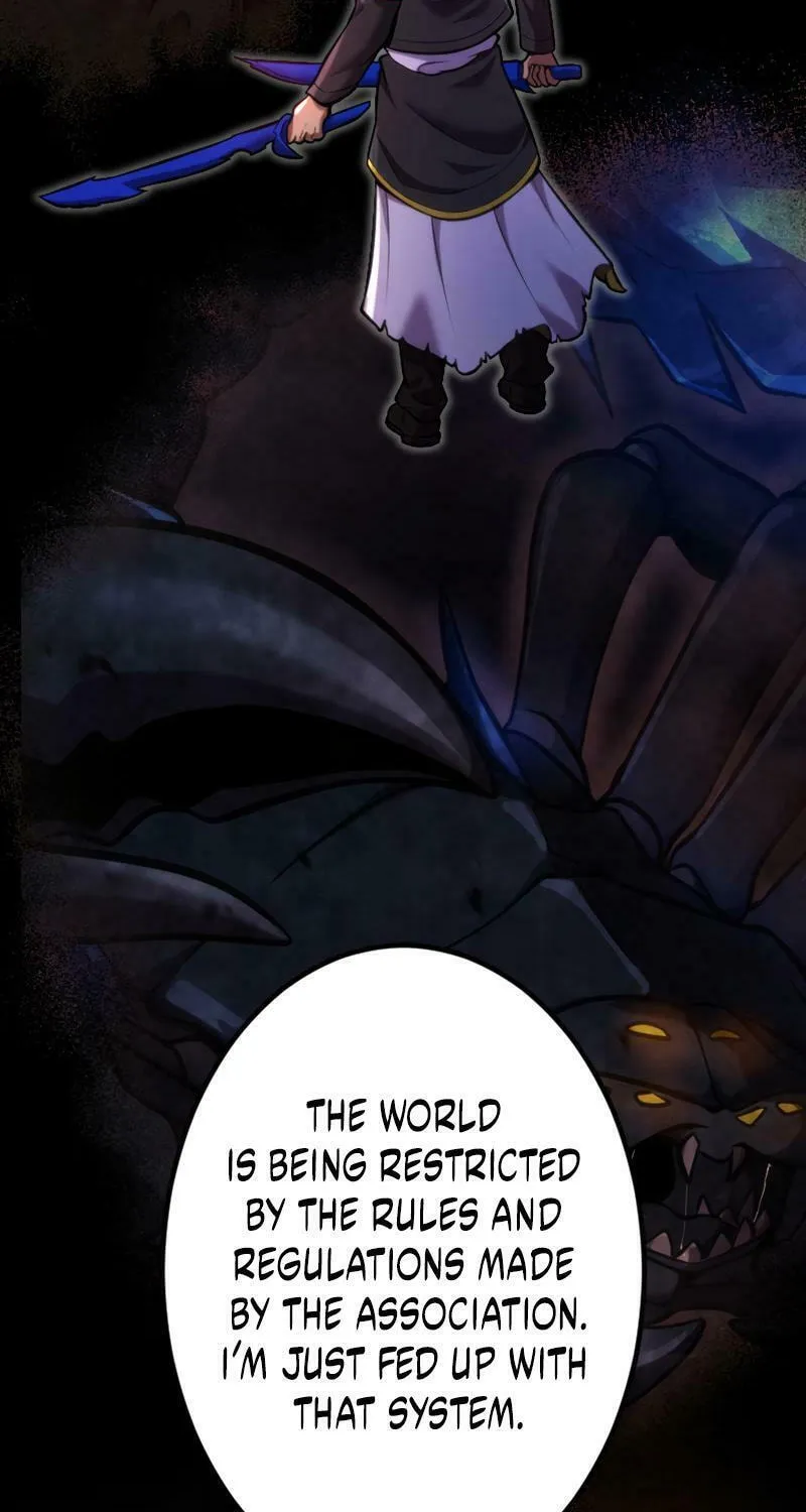 The Shadow Hunter Makes a Deal With an SSS Class Demon Chapter 15 page 129 - 