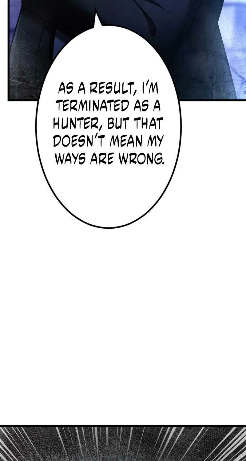 The Shadow Hunter Makes a Deal With an SSS Class Demon Chapter 15 page 132 - 