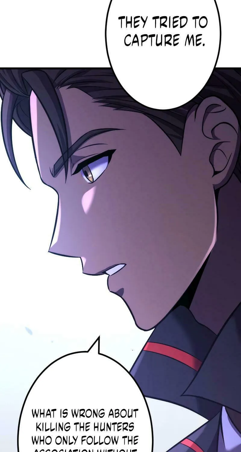 The Shadow Hunter Makes a Deal With an SSS Class Demon Chapter 15 page 136 - 