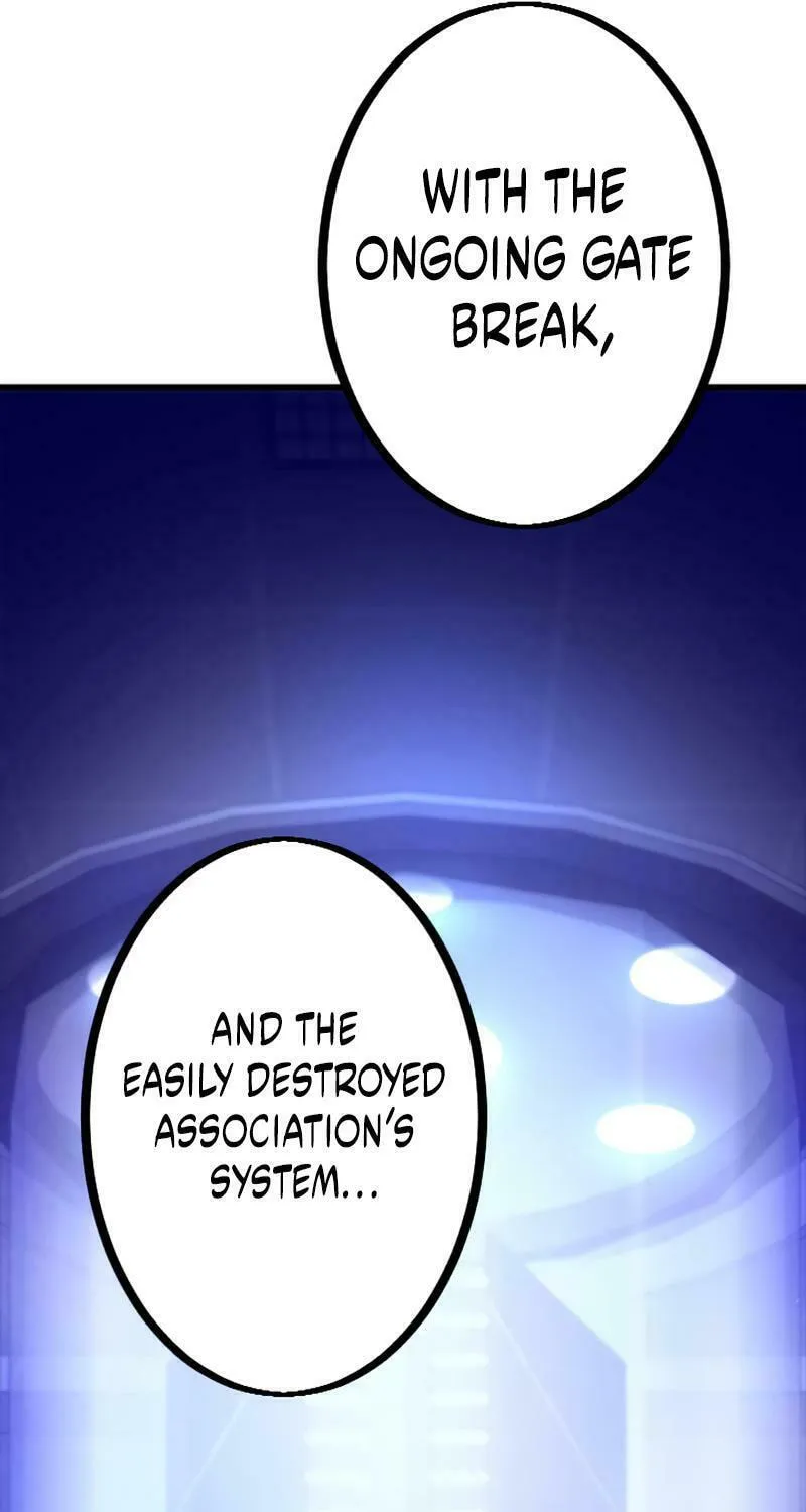 The Shadow Hunter Makes a Deal With an SSS Class Demon Chapter 15 page 141 - 