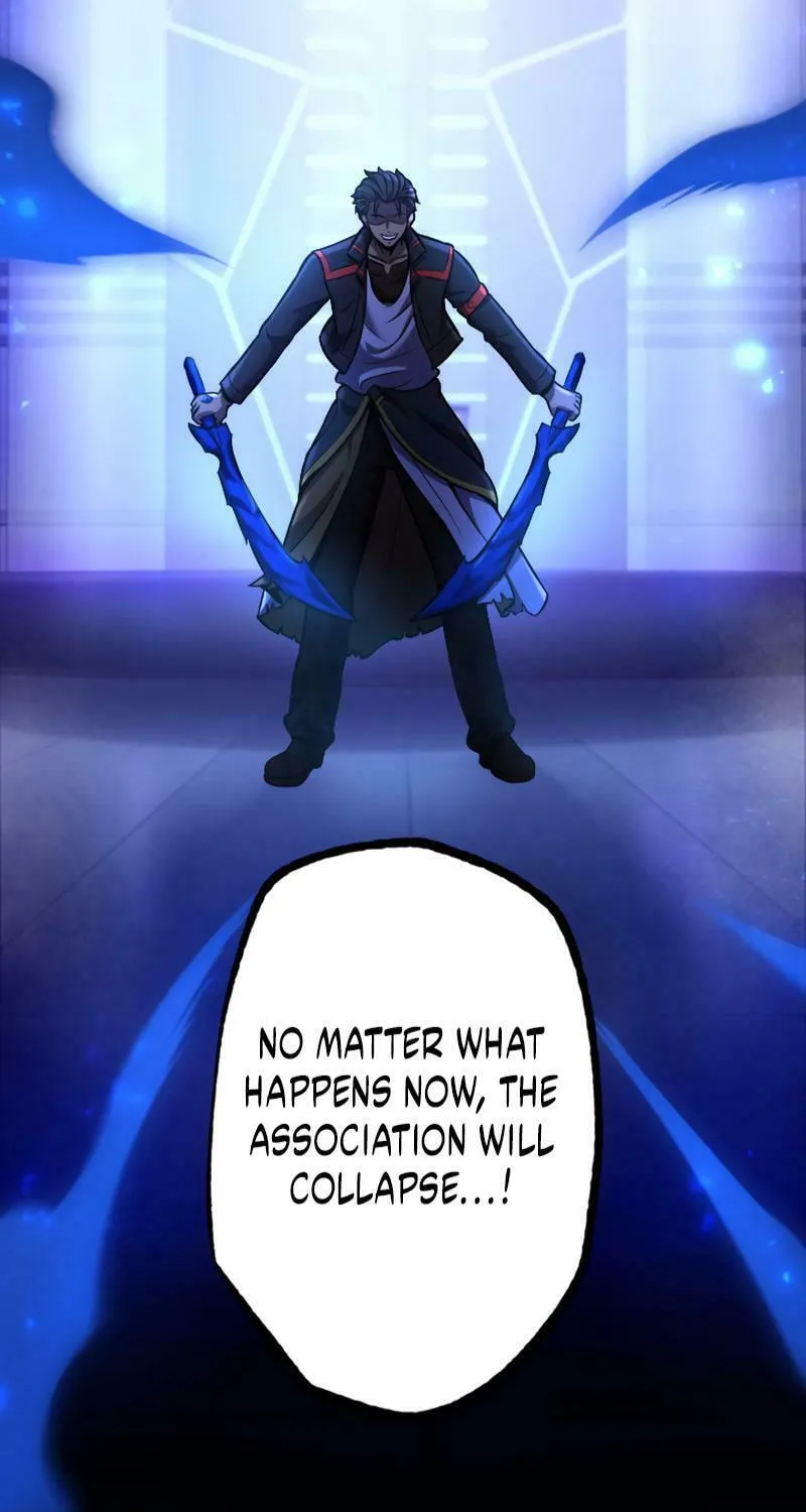 The Shadow Hunter Makes a Deal With an SSS Class Demon Chapter 15 page 142 - 