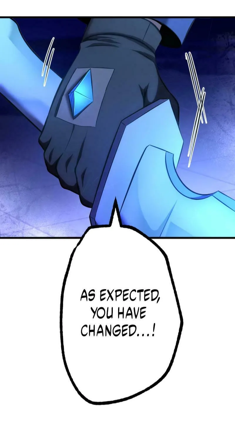 The Shadow Hunter Makes a Deal With an SSS Class Demon Chapter 15 page 147 - 