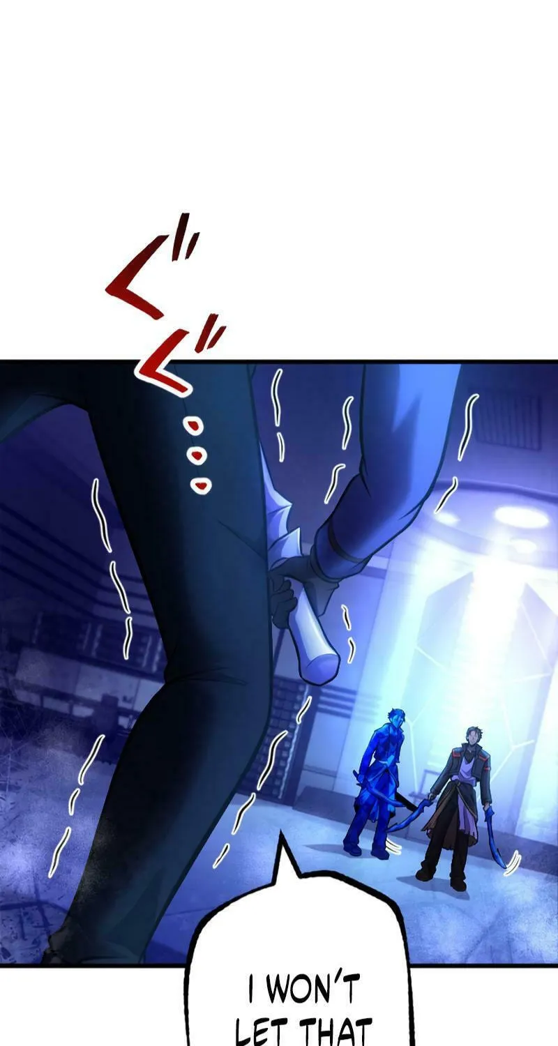 The Shadow Hunter Makes a Deal With an SSS Class Demon Chapter 15 page 148 - 